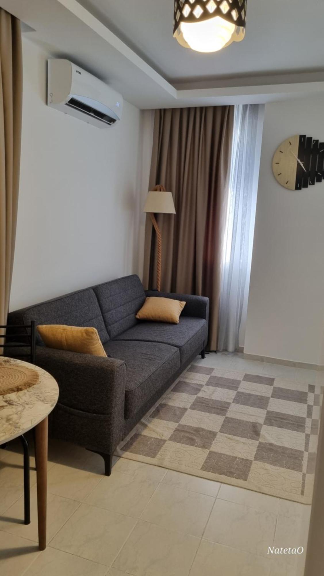 Aygun Apart 4 Mahmutlar Exterior foto